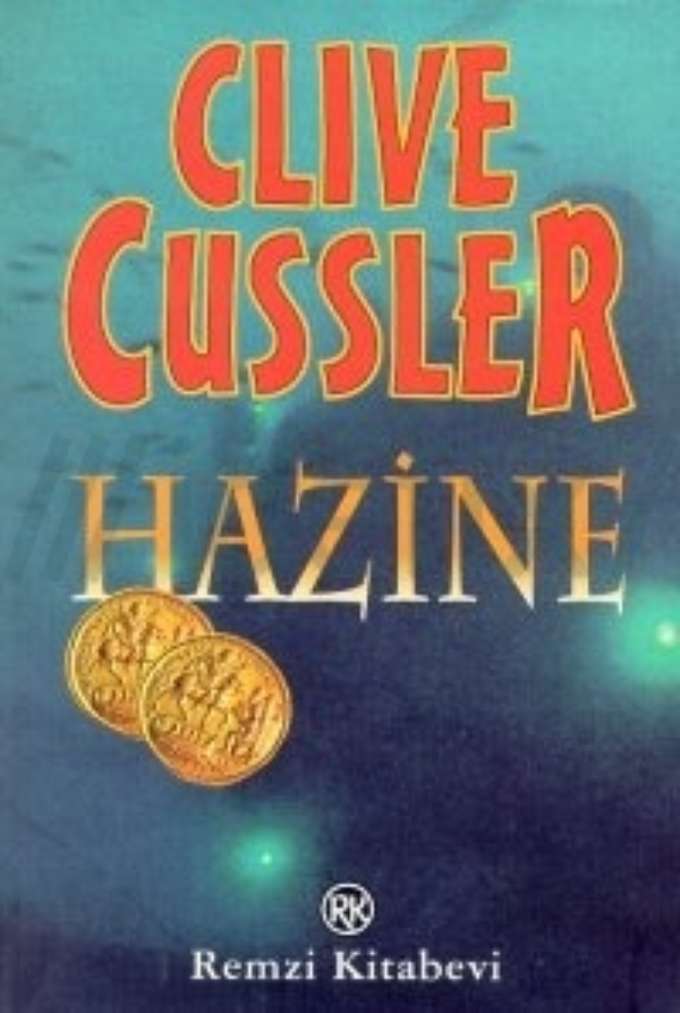 Hazine kapağı