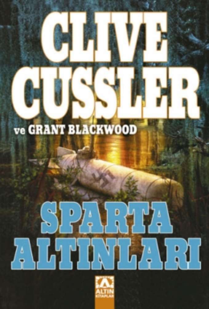 Sparta Altınları kapağı