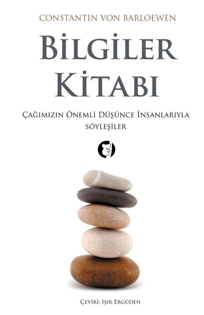 Bilgiler Kitabı kapağı