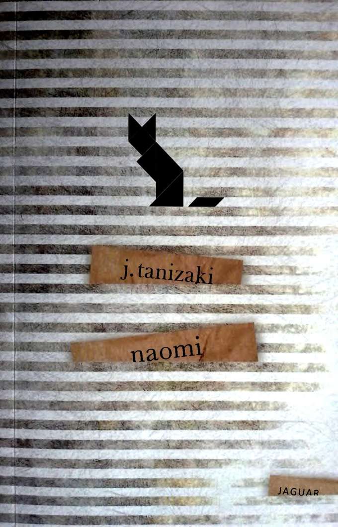 Naomi kapağı