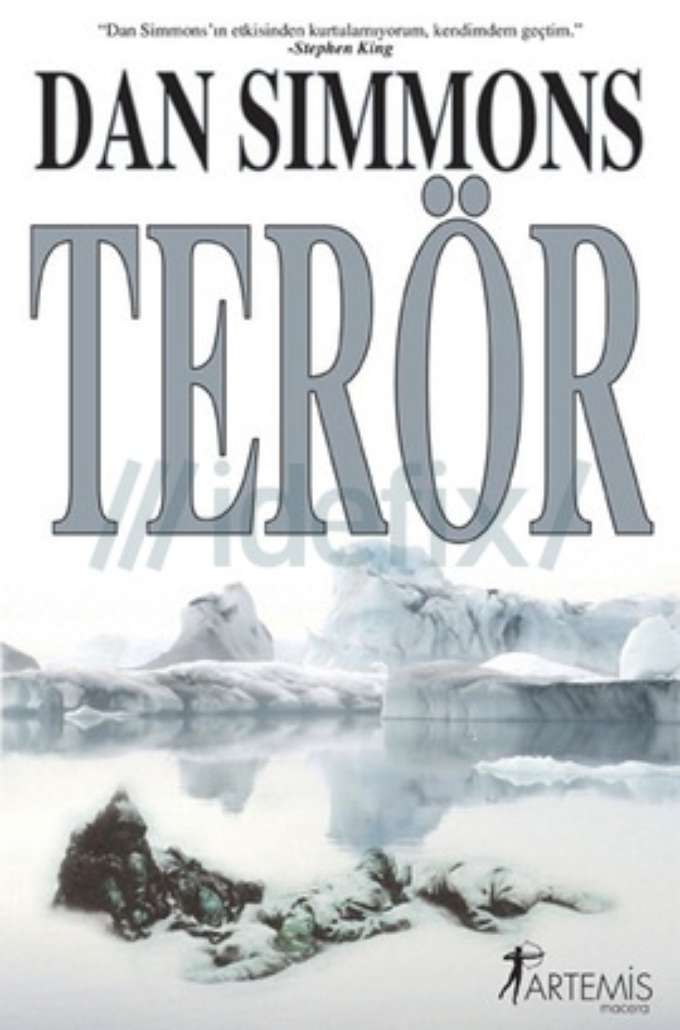 Terör kapağı