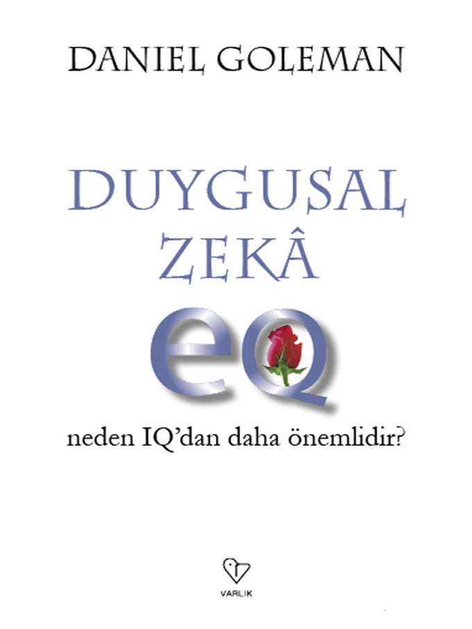 Duygusal Zeka kapağı