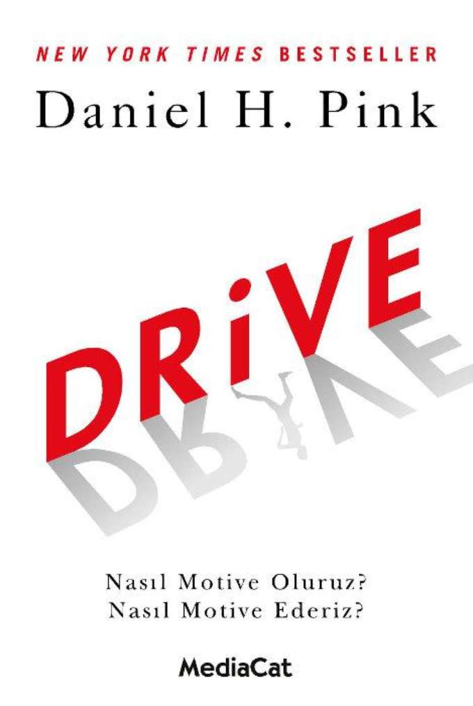 Drive kapağı