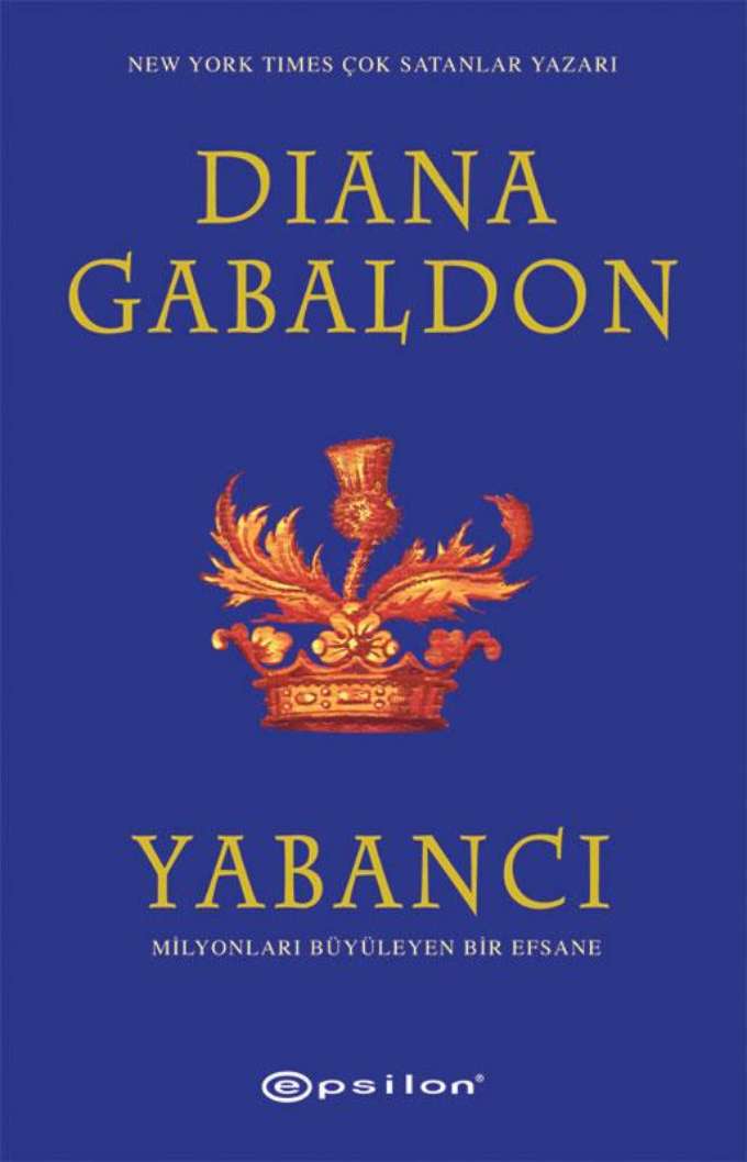 Yabancı kapağı