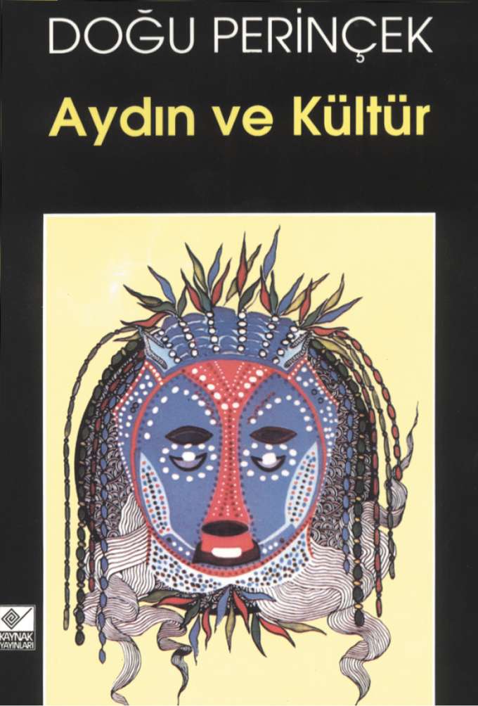 Aydın ve Kültür kapağı