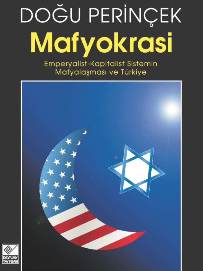 Mafyokrasi kapağı