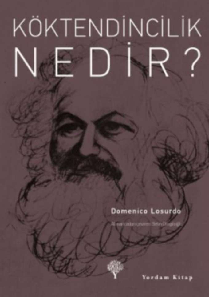 Köktendincilik Nedir? kapağı