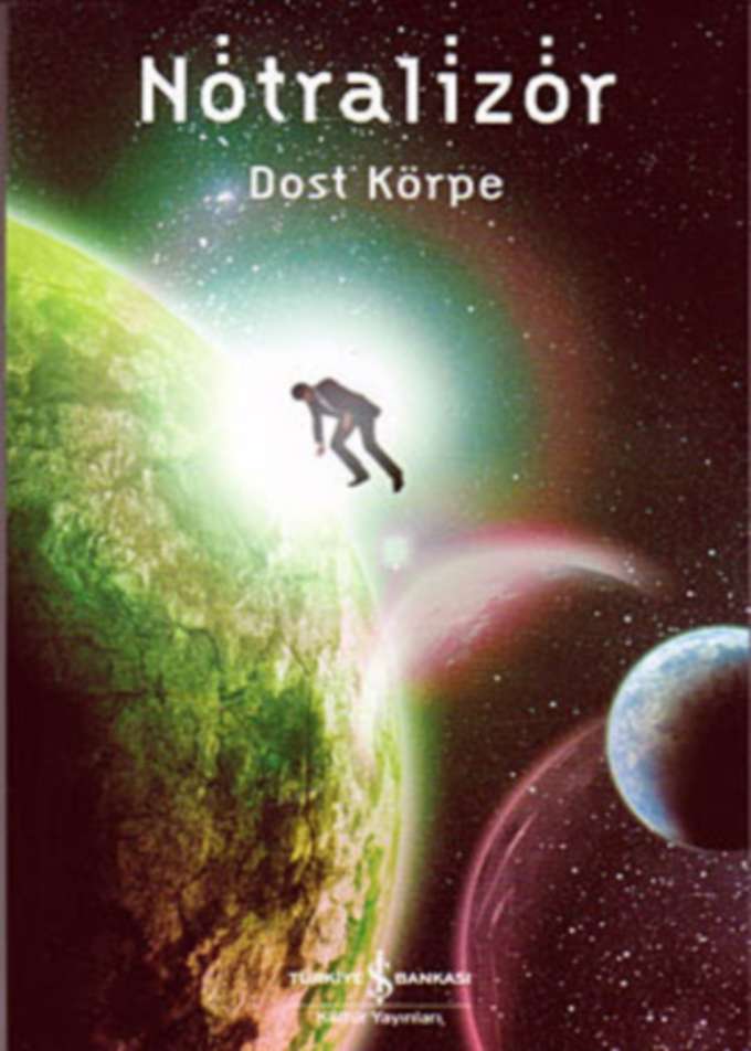 Nötralizör kapağı