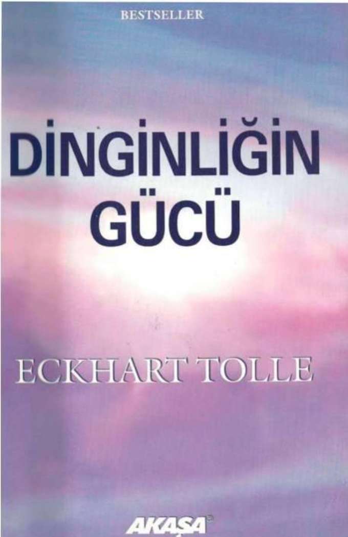 Dinginliğin Gücü kapağı