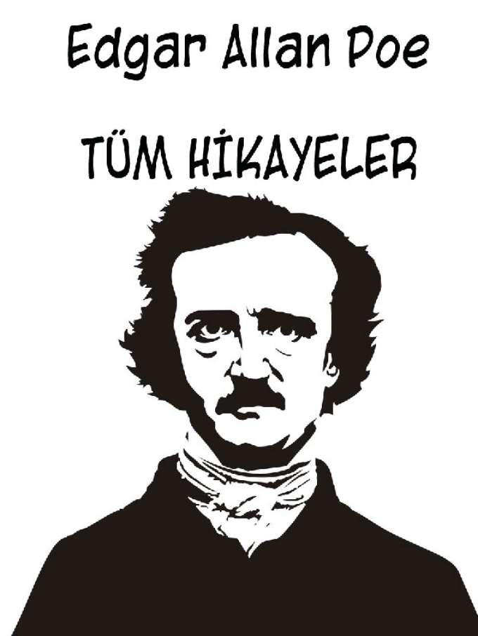 Tüm Hikayeler kapağı