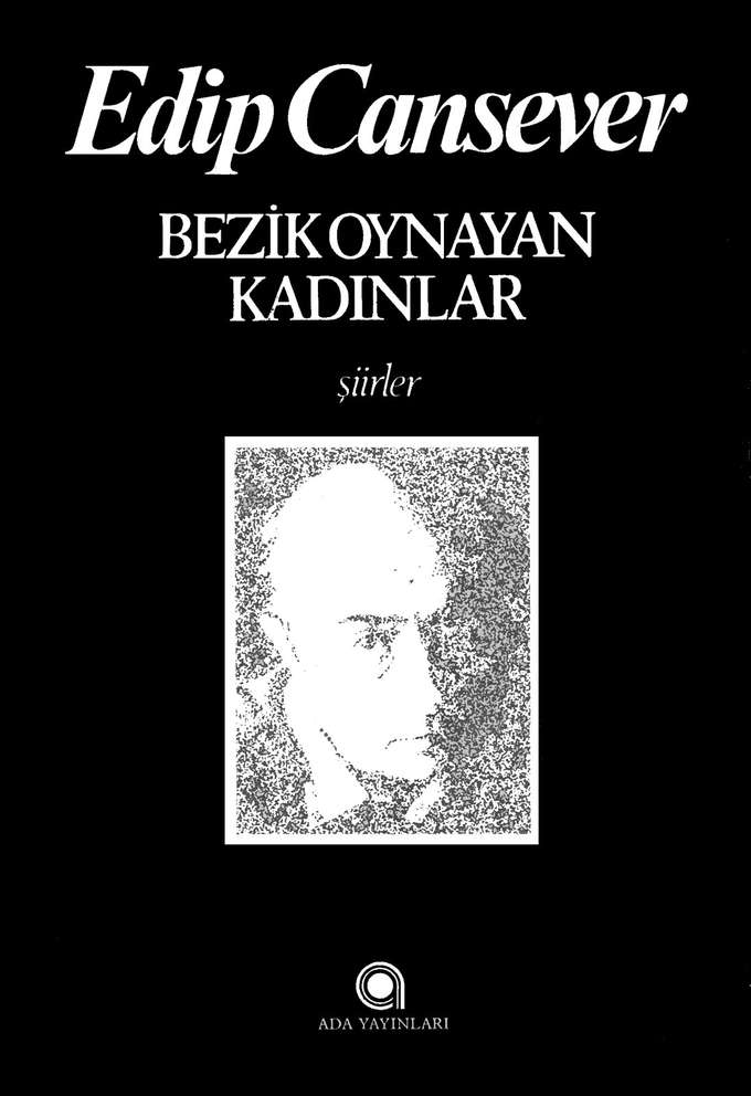 Bezik Oynayan Kadınlar kapağı