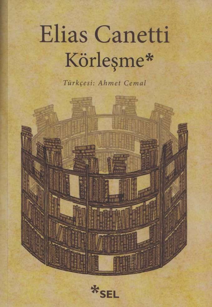 Körleşme kapağı