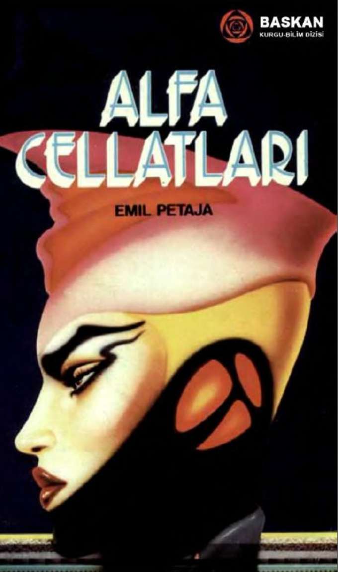 Alfa Cellatları kapağı