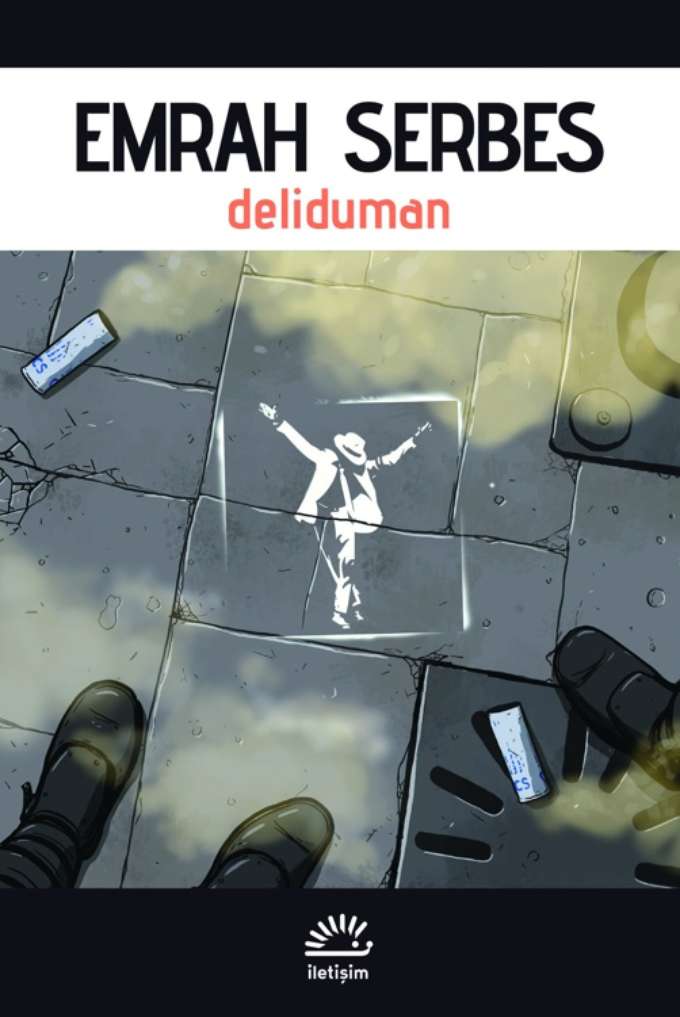 Deliduman kapağı