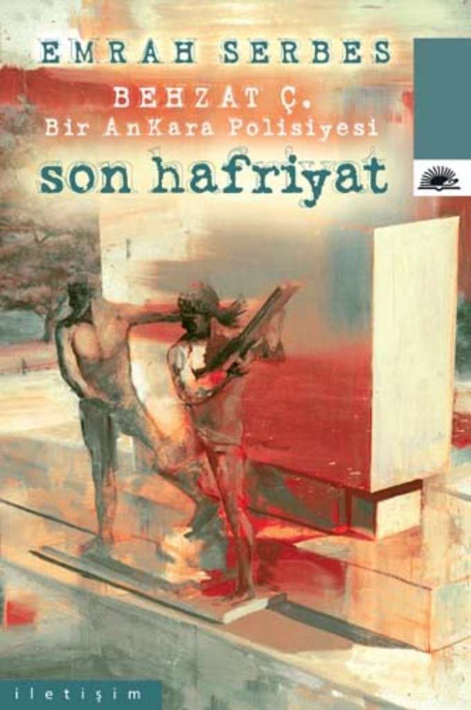 Son Hafriyat kapağı