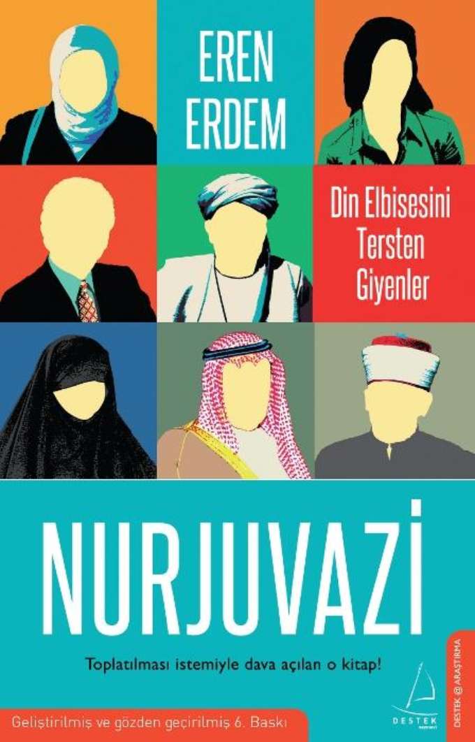 Nurjuvazi kapağı