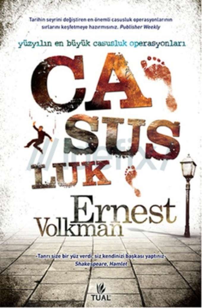 Casusluk kapağı