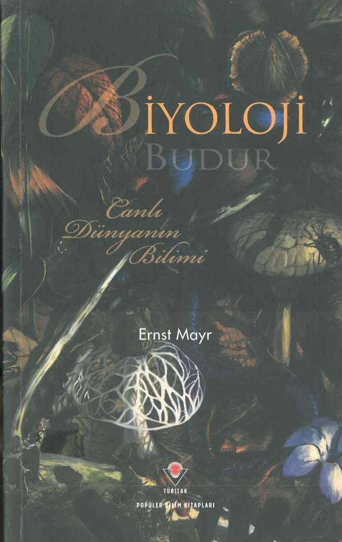 Biyoloji Budur kapağı