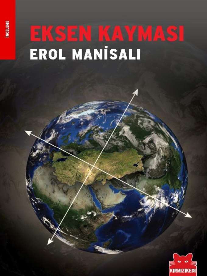 Eksen Kayması kapağı
