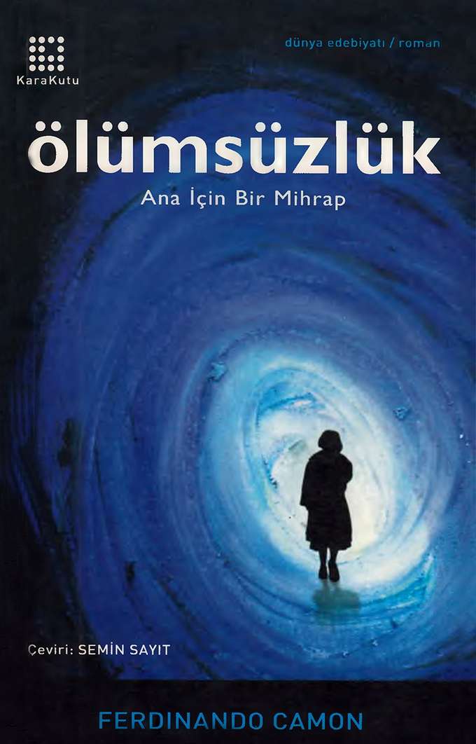 Ölümsüzlük kapağı