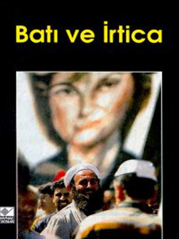 Batı ve İrtica kapağı
