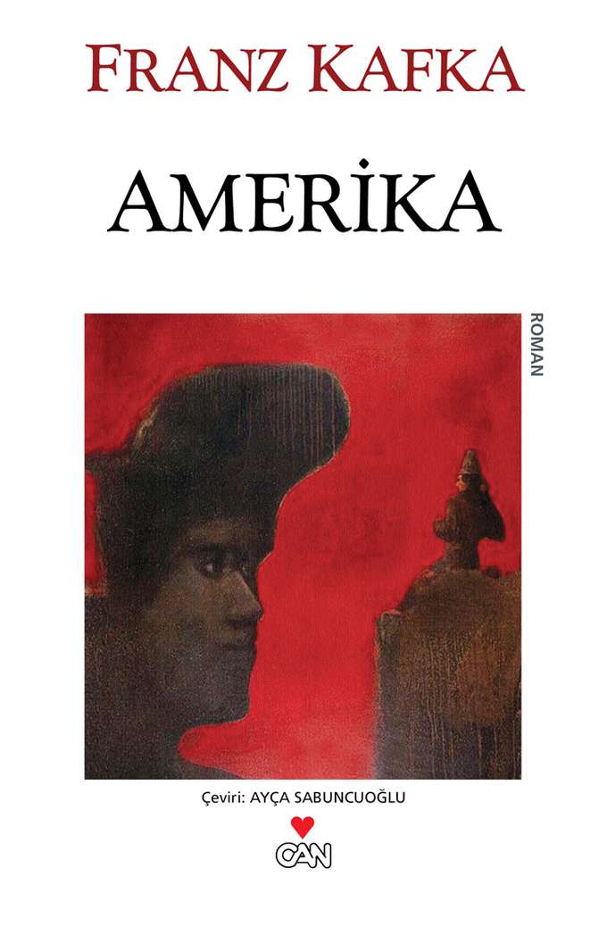 Amerika kapağı