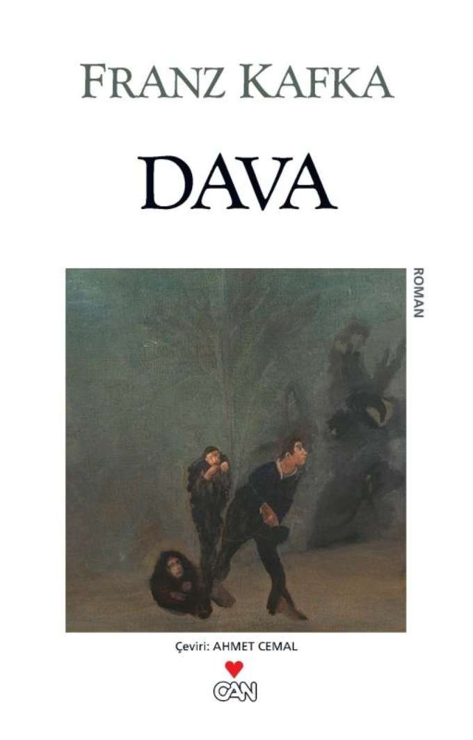 Dava kapağı