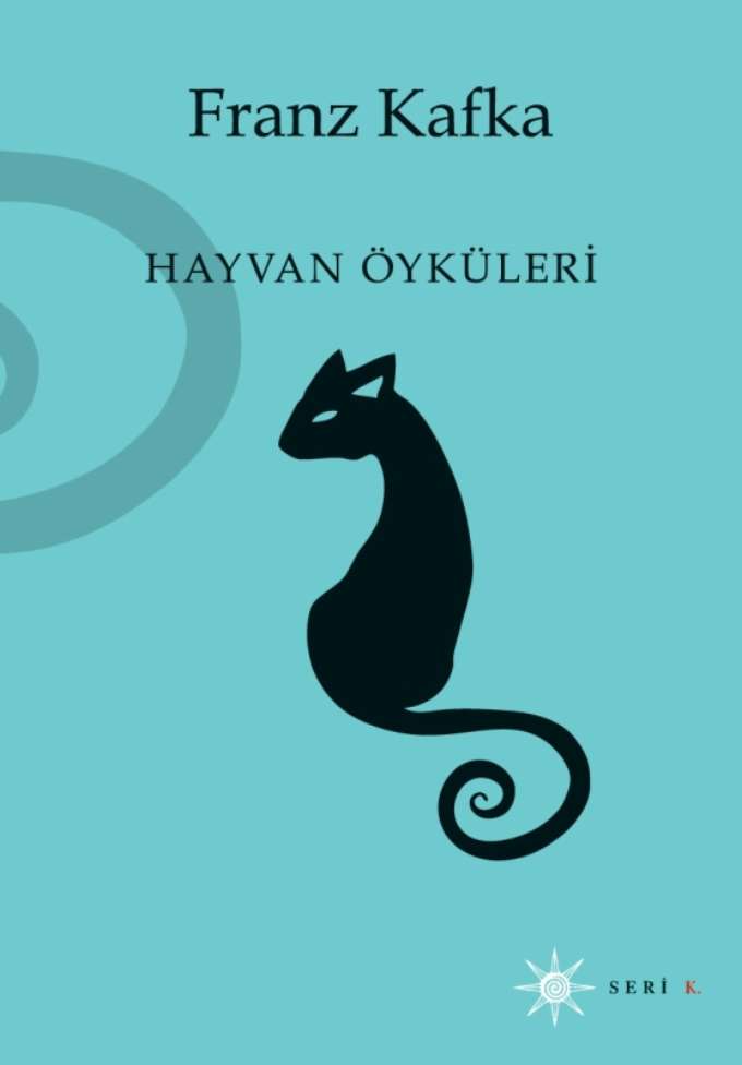 Hayvan Öyküleri kapağı