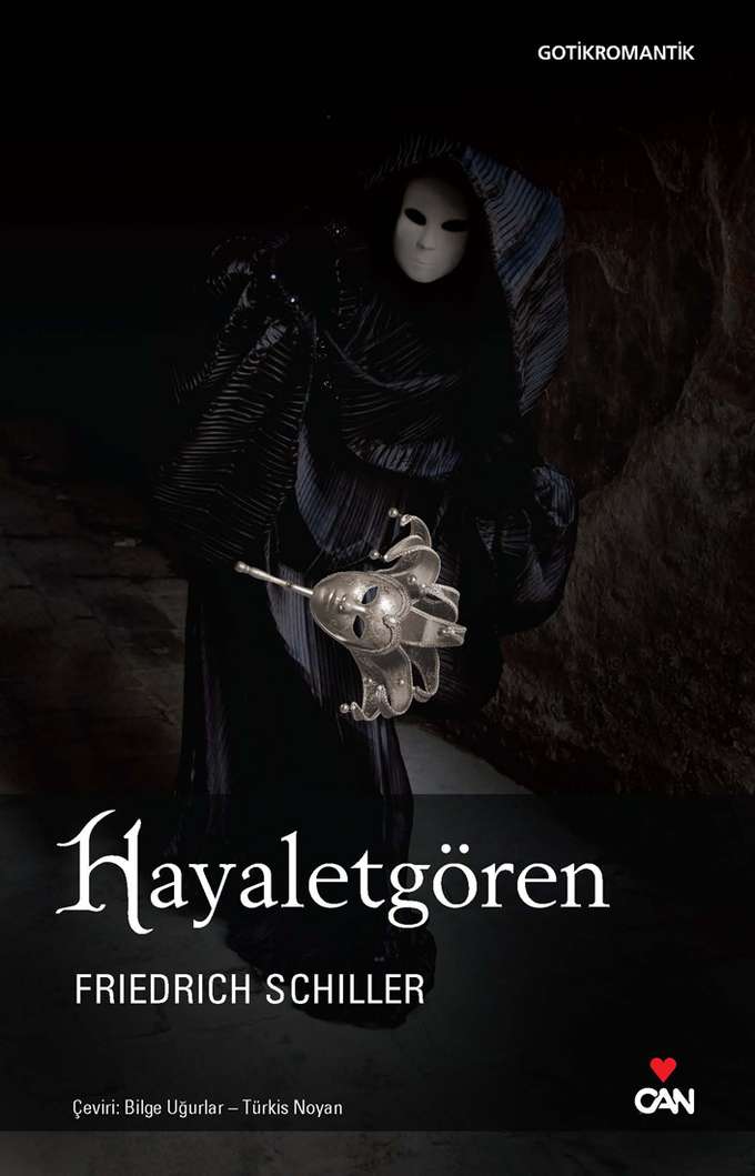 Hayaletgören kapağı