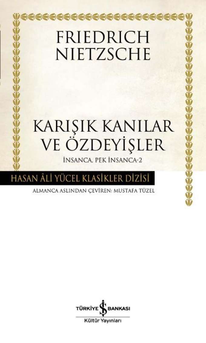 İnsanca, Pek İnsanca-2 kapağı