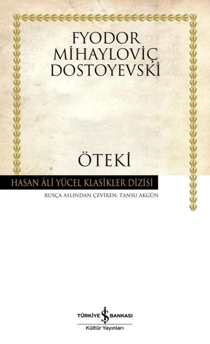 Öteki kapağı