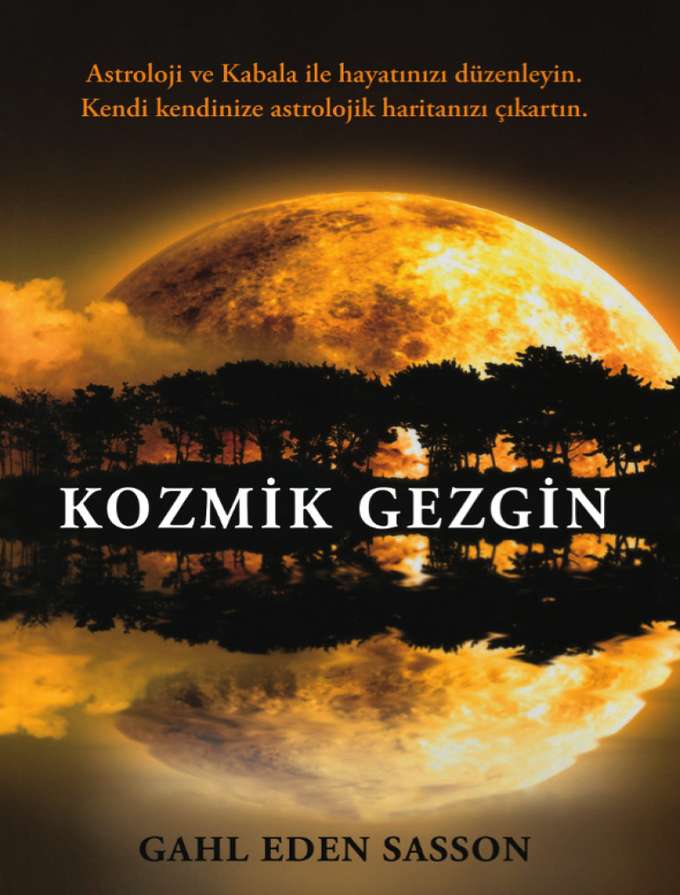 Kozmik Gezgin kapağı