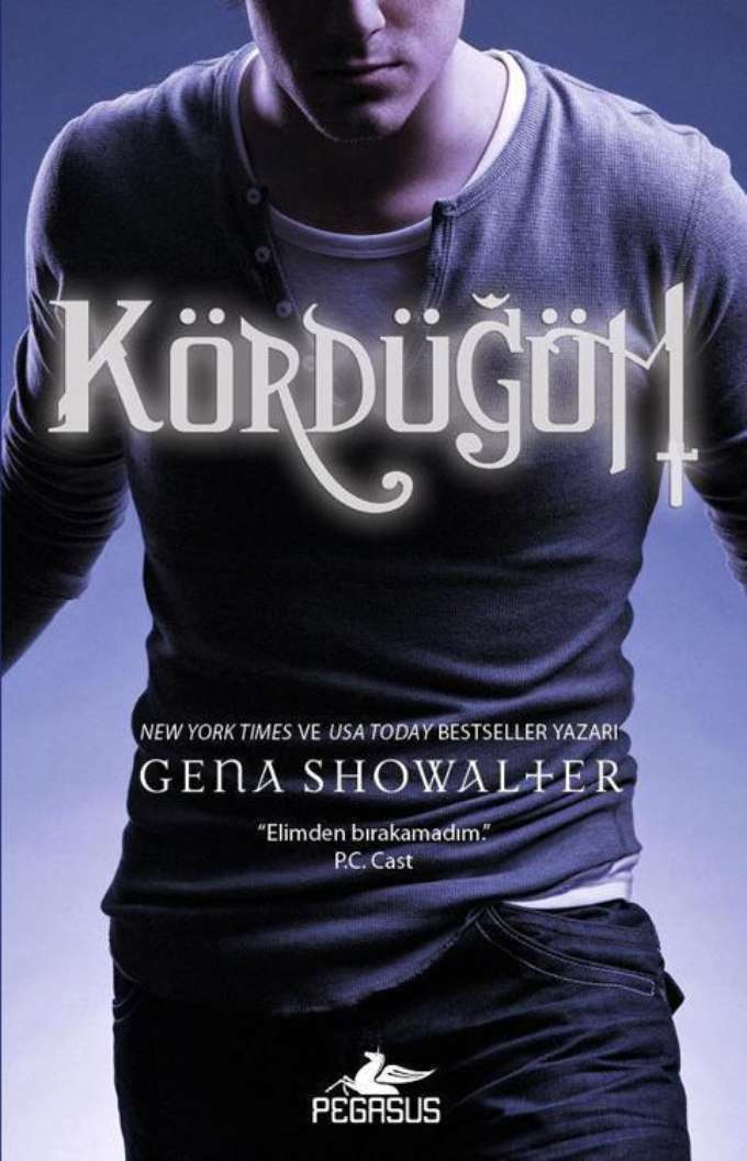 Kördüğüm kapağı