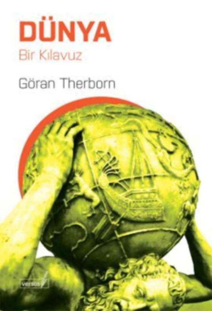 Dünya Bir Kılavuz kapağı