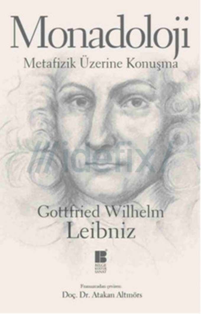 Manodoloji Metafizik Üzerine Konuşma kapağı