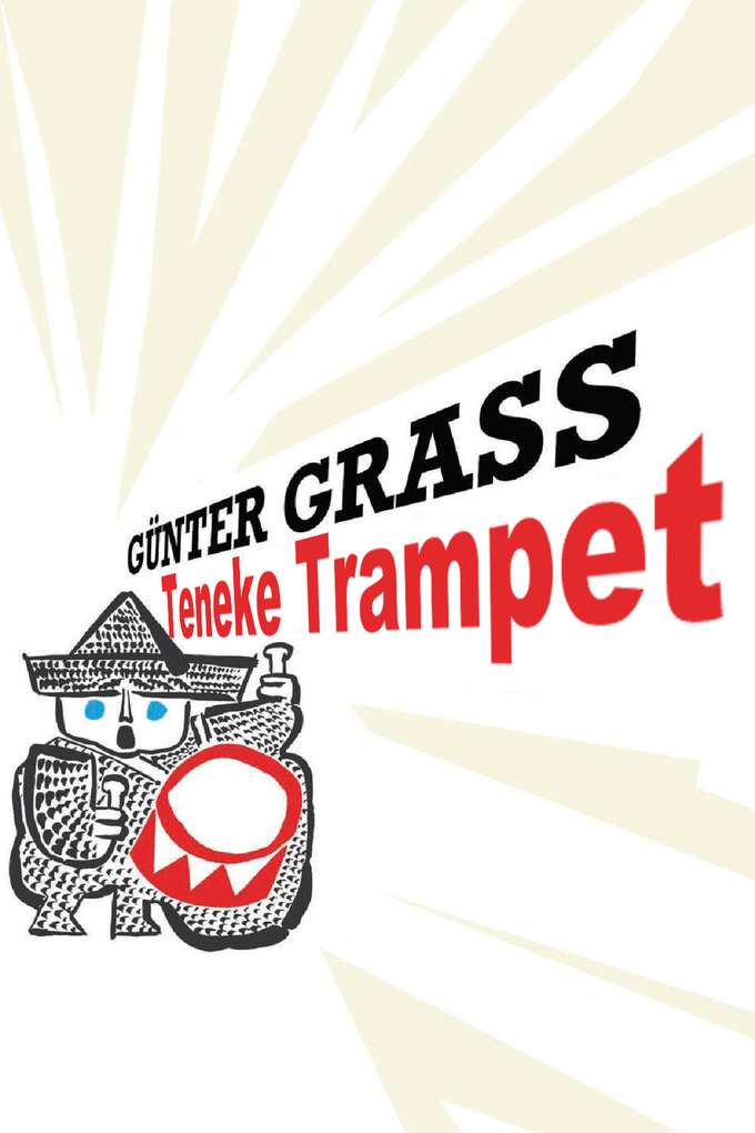 Teneke Trampet kapağı