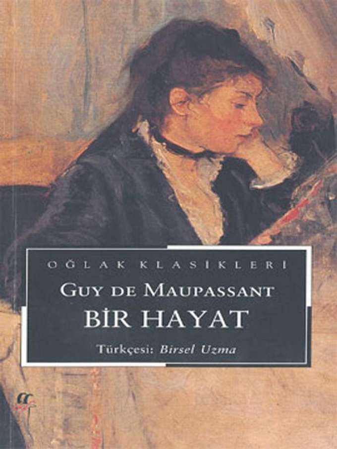 Bir Hayat kapağı
