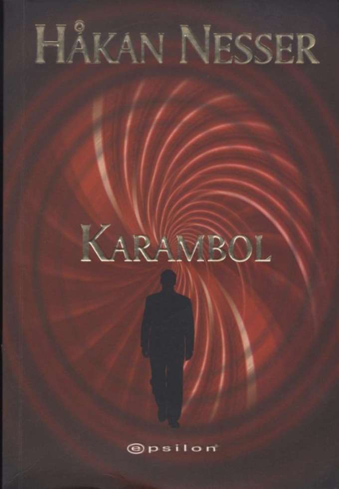 Karambol kapağı