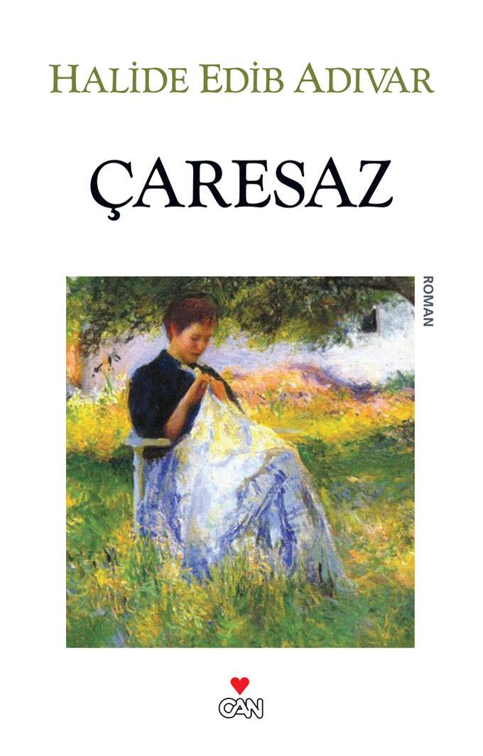 Çaresaz kapağı