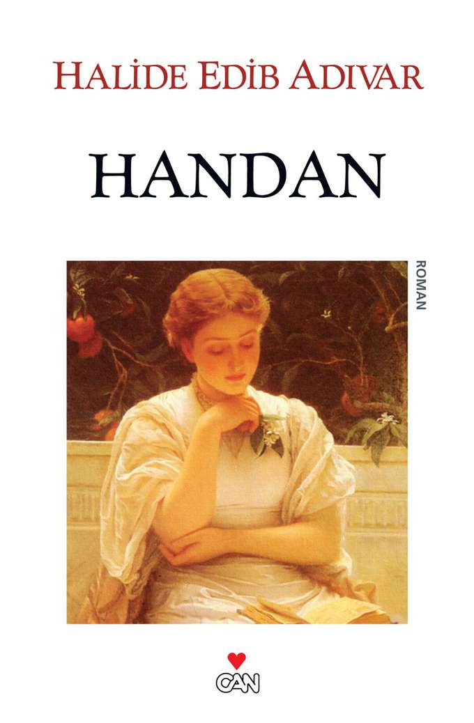 Handan kapağı