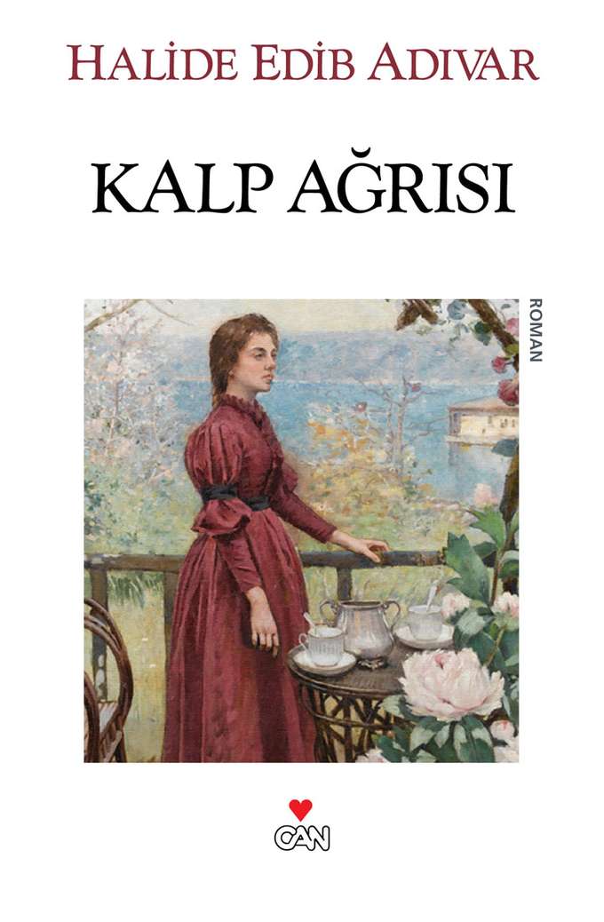 Kalp Ağrısı kapağı