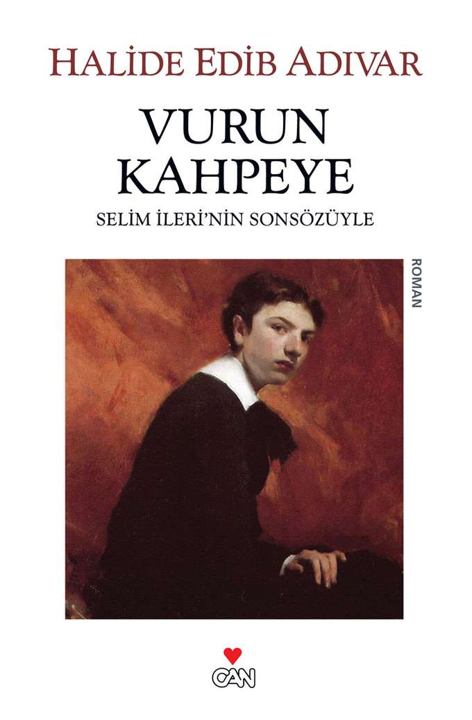 Vurun Kahpeye kapağı