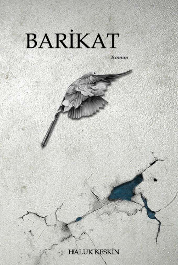 Barikat kapağı
