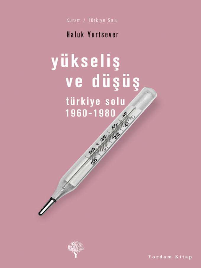 Yükseliş ve Düşüş kapağı