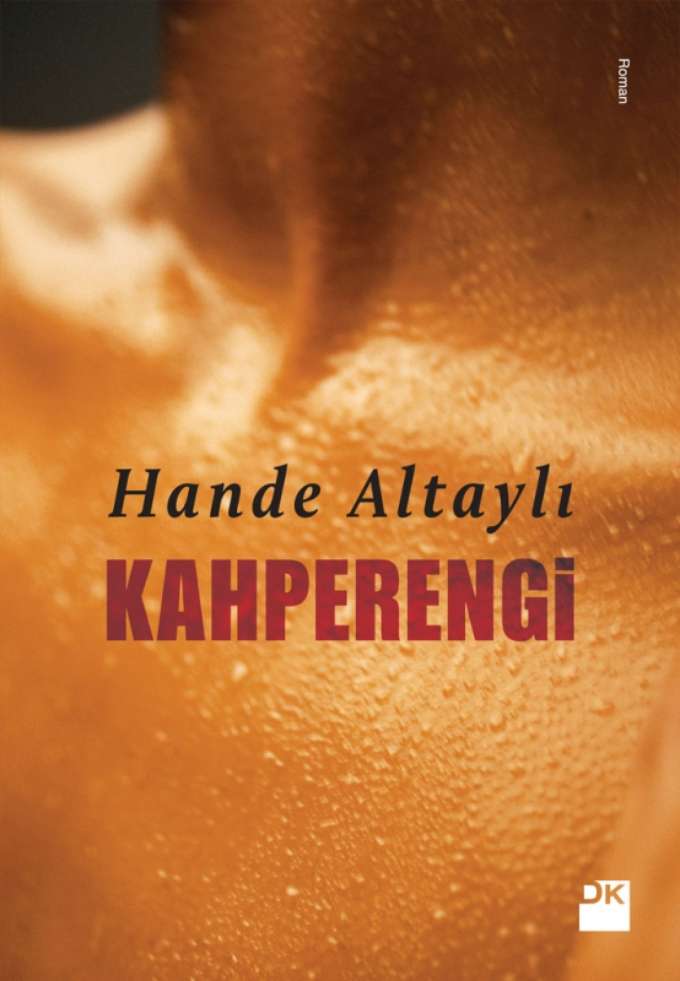 Kahperengi kapağı