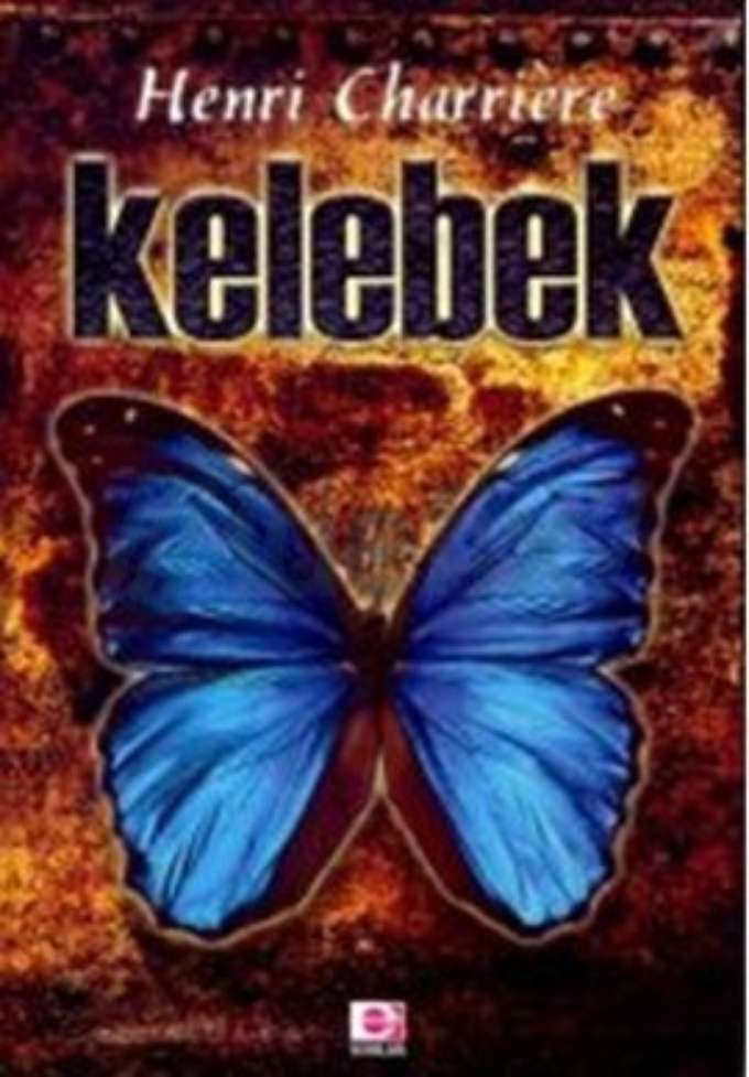 Kelebek kapağı