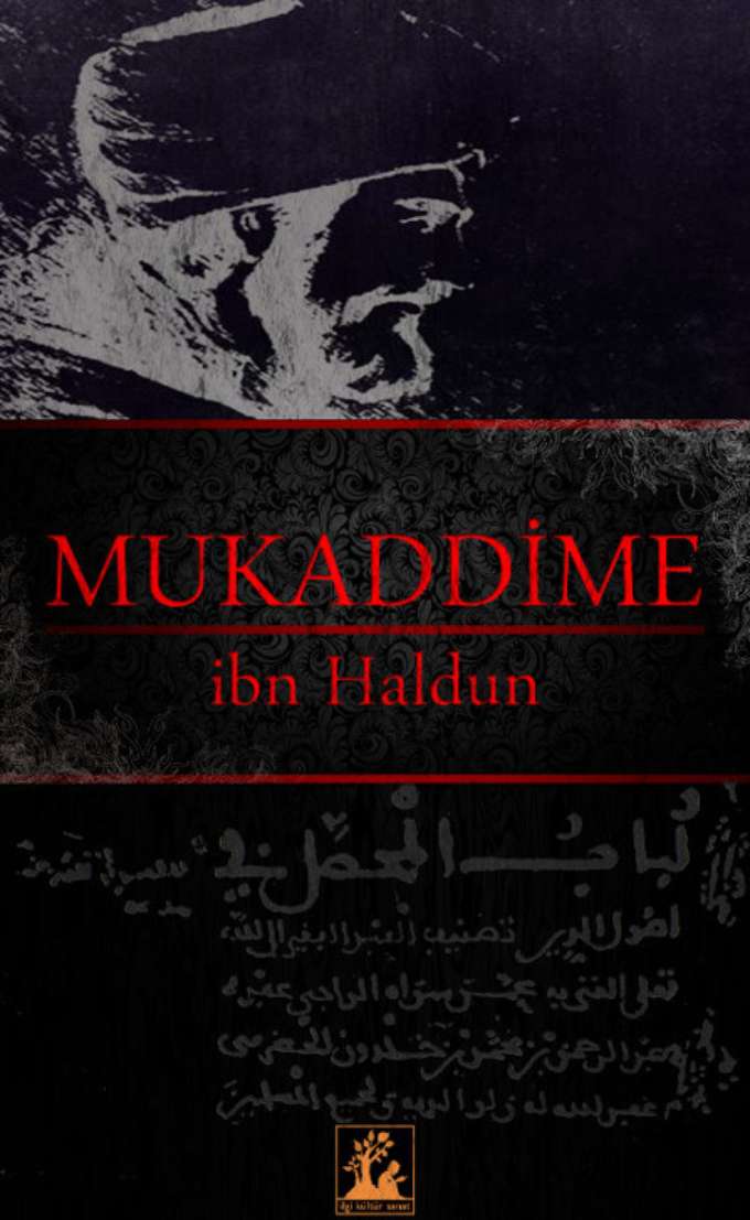 Mukaddime (1. ve 2. Cilt Birarada) kapağı