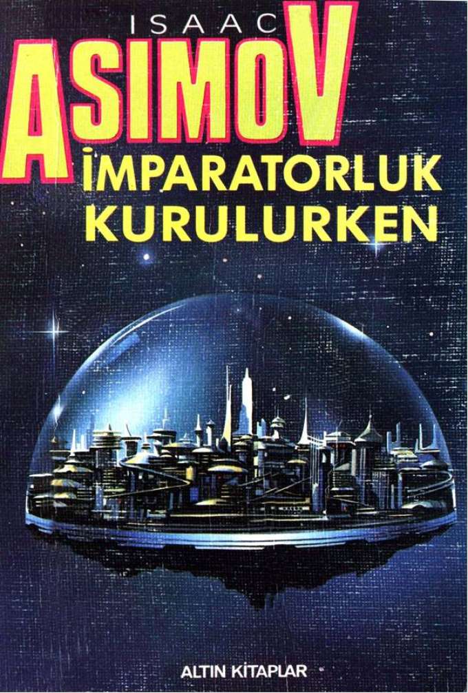 Vakıf Kurulurken (İmparatorluk Kurulurken) kapağı