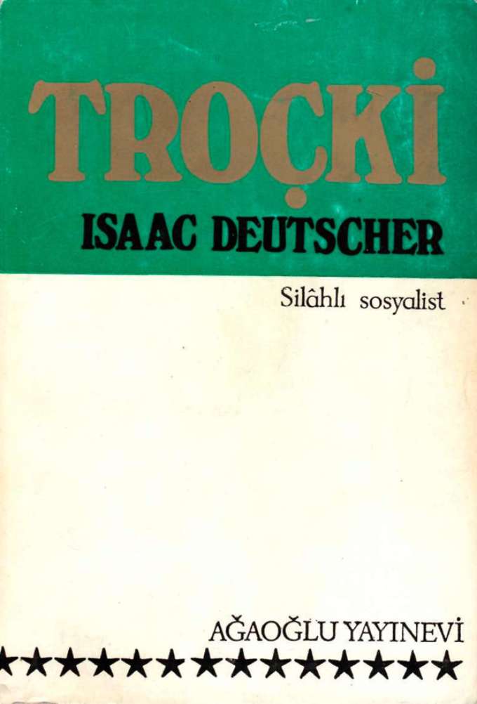 Silahlı Sosyalist kapağı