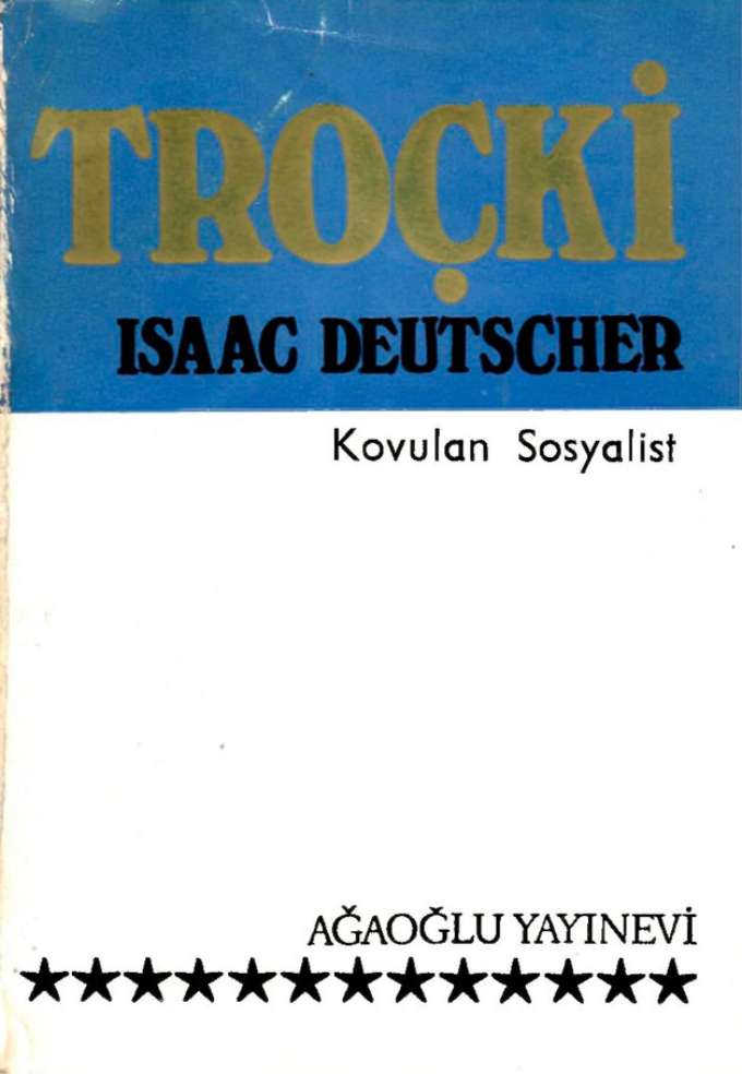 Kovulan Sosyalist kapağı